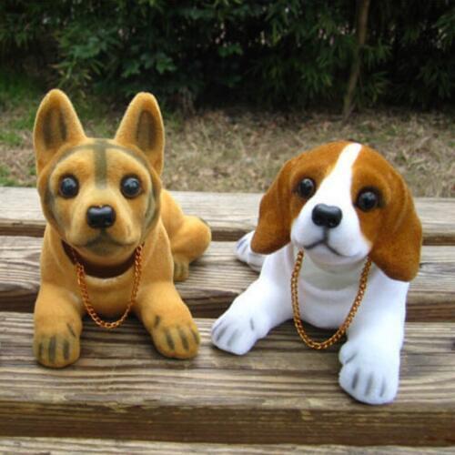 Car Styling Dog Stickers For Toyota Corolla RAV4 Mitsubishi ASX Lancer Outlander Hyundai Solaris I30 IX35 Tucson 2016 Saab 9-3