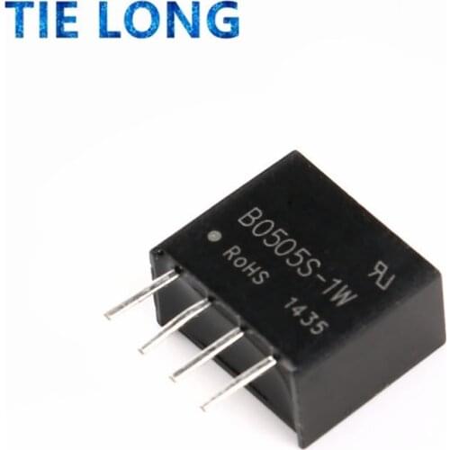 1pcs/lot B0505S B0505S-1W SIP4 Best quality In Stock