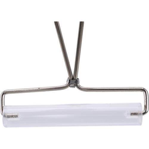 1Pc Portable High Quality Rubber Roller Brush DIY Painting Brush For Wall Treatment Art Drawing Paint Application 2019