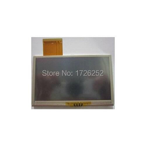 4.0 inch TFT LCD Screen LTE400WQ-F02 WQVGA 480*272(RGB)