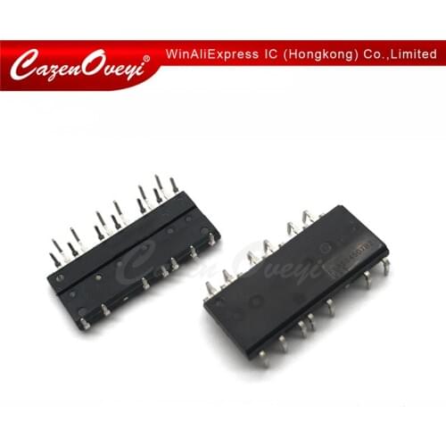 2pcs/lot FSB50450TB2 SMP-23 In Stock