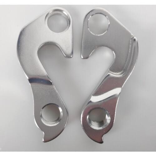 5pc Bicycle gear rear derailleur hanger dropout fit For Specialized cannondale canyon scott bicycle carbon frame