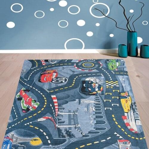 Bermeks Children's Rugs For Home