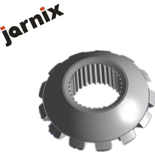 Good Quality Gearbox Side Gear For Chery AMULET A15 KARRY A18 OEM:015409159AA