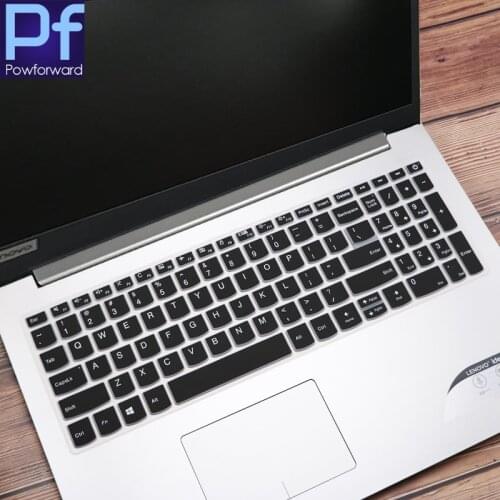 For Lenovo IdeaPad 330 s 330s-15ikb 330s-15arr 330 15 330-15ich 330-15ikb 330-15ikb 15.6" Laptop Notebook Keyboard Cover Skin