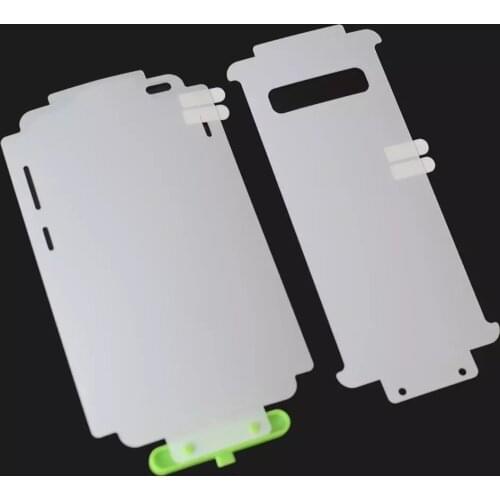 Защитные пленки для Samsung Galaxy S20 plus Crapidly China At AliExpress