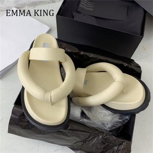 EMMA KING Women's Flip Flops
