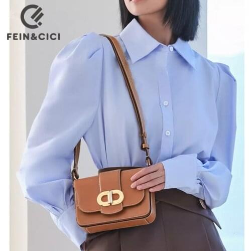 Fein&Cici Women's Shoulder Bags