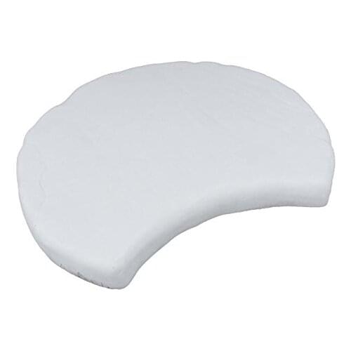Fontane moderne Bath Pillows