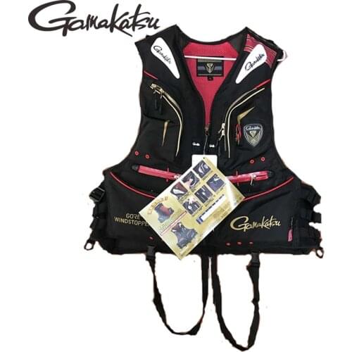 Keen Key Multifunctional Vests