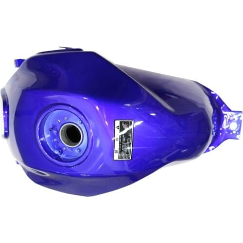 Lifan Motorcycle KP150 LF150-10B Fuel Tank Storage Tank Combined Motorcycle Accessories Promotion