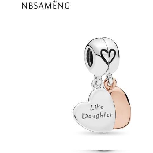 NBSAMENG Pandora Bracelets