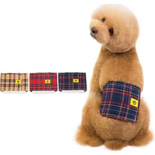 New Male Dog Physiological Pants, Dog Physiological Pants, Male Dog Anti-harassment Pants, Pet Pants