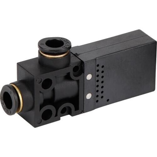 Pneumatic Parts Vacuum Generator VBH10-66P Built-in muffler Special for Pneumatic Suction Cup Pad