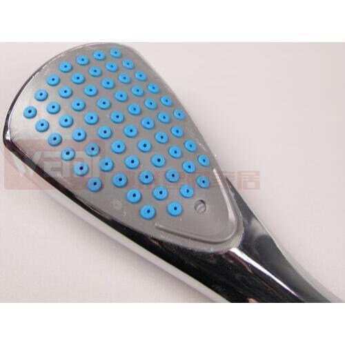 Simple function hand shower single head shower head shower shower head