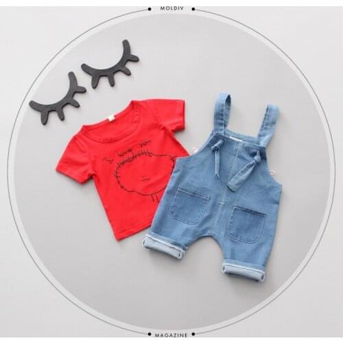 Puenamer Children's Clothing
