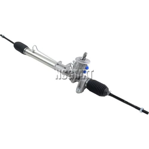 AP01 Steering Gear for Audi A3 Seat Leon Skoda Toledo Octavia VW Golf Bora New Beetle 1J1422061C