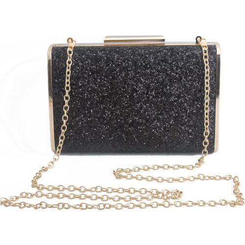 Crossbody bags for women 2019 purse travel tote bag clutch evening bag luxury handbags women bags designer party wallet chain