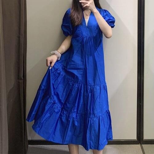 TTBD Lush Summer Dresses