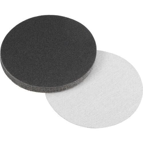 Uxcell Wet Dry Disc Sanding Disc Silicon Carbide 100 grit