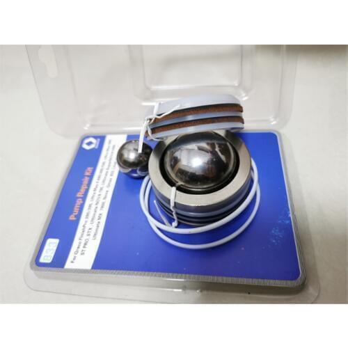 GH833 A7 Putian 1033 Airless paint sprayer parts pump Repair Kit Purpose Putty Machine Secret Seal Graco GH833