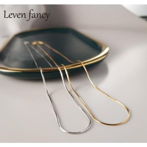 0.8MM Diameter Octagonal Snake Chain Choker 925 Sterling Silver Chain Necklaces Women Korean Jewelry Necklace