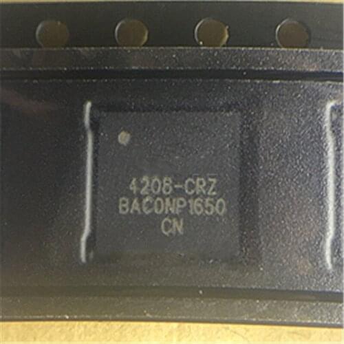 2piece~10piece/LOT CS4208-CRZ CS4208 BGA Sound card chip NEW Original In stock