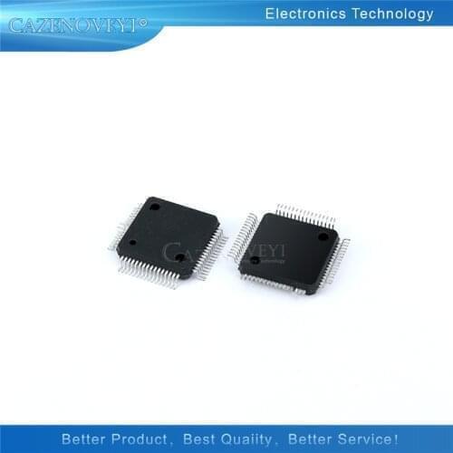 5pcs/lot XC9572XL-10VQG64C XC9572XL XC9572 QFP-64 In Stock
