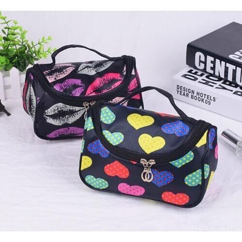 5D Diamond Painting Charms Rhinestones Tool Storage Bag Case Organizer Beads Diamond Embroidery Storage Bag