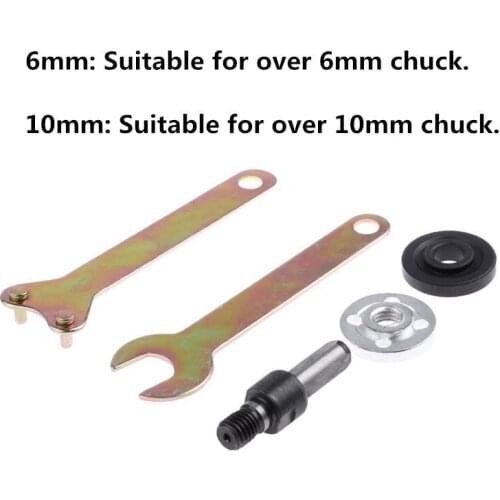 Electric Drill Accessories Conversion Angle Grinder Connecting Rod Electric Drill Angle Changing Connector Power Tool Bit