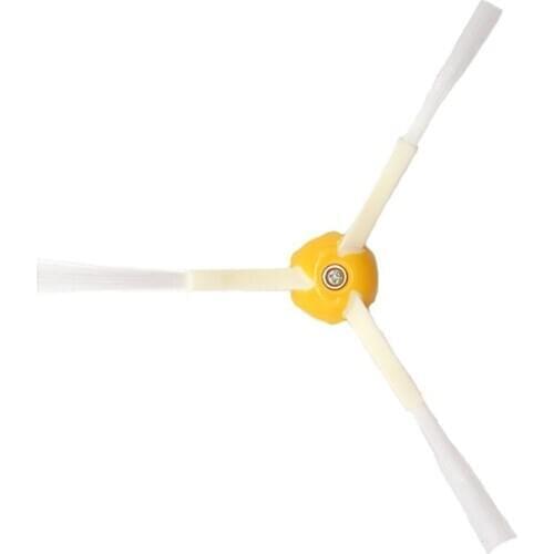 Side Brush 3-Armed For Irobot Roomba 800 900 Series 560 620 56708 650 780 790 Robotic Vacuum Parts Cleaner Accessories