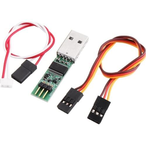 DasMikro I.C.S. USB Adapter HS for Kyosho Mini-Z RC Parts