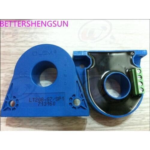 LT208-S7 Current Sensor LT208-S7 / SP12 Hall Closed-Loop Sensor
