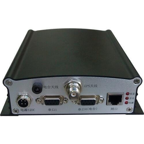 JINYUSHI for BD910 GNSS receiver with development board+case High-precision single-frequency RTK board module