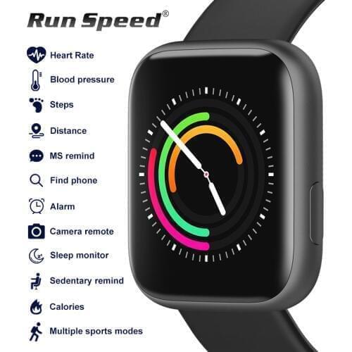 Bluetooth Watch Run Speed China