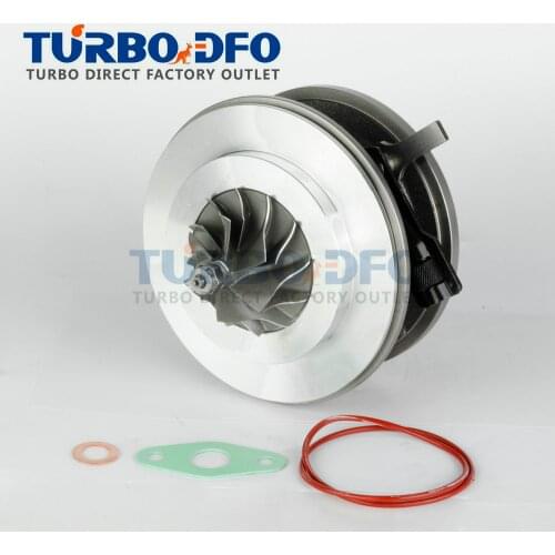 Turbine Core Chra 53039880144 53039700144 53039880122 53039700122 For KIA Sorento 2.5 CRDi 125Kw 170Hp 28200-4A470 28200A470