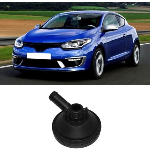 Ventilation Crankcase Vent Valve for Renault Megane II Scenic II 2.0 16V 8200184165 8200291355