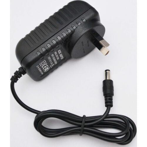 50PCS 12V2A AC 100V-240V Converter Adapter DC 12V 2A 2000mA Power Supply AU Plug 5.5mm x 2.1-2.5mm for LED CCTV