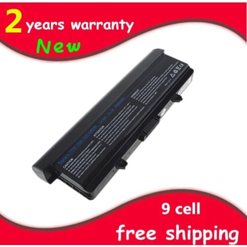 Laptop battery 312-0625 312-0626 312-0633 312-0634 312-0763 312-0844 451-10478 451-10533 451-10534 For Dell Inspiron 1525 1526