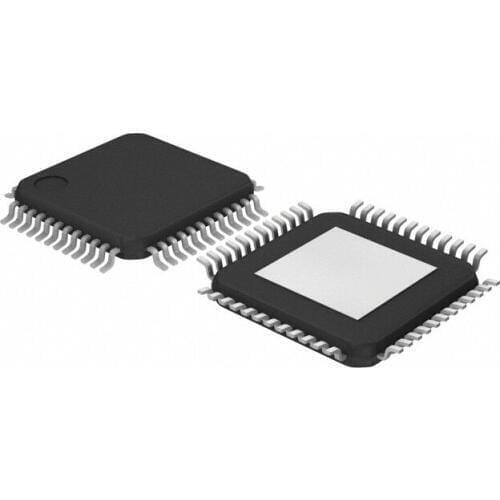 DAC5674IPHPR [ DAC 14BIT 400MSPS 48-HTQFP Moisture Sensitivity Level (MSL) 3 (168 Hours)] For DAC5674EVM