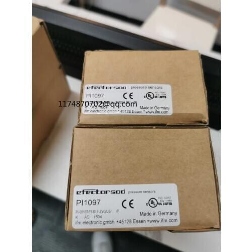 IFM PI1097 sensor 100% new and original