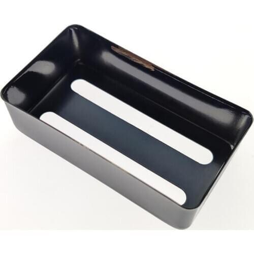 Mini Copper Guitars Pickup Cover IILP-BK Humbucker Pickup Cover Guitar Parts