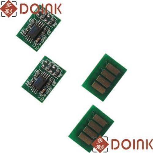 For Ricoh C710/C711/C720 chip