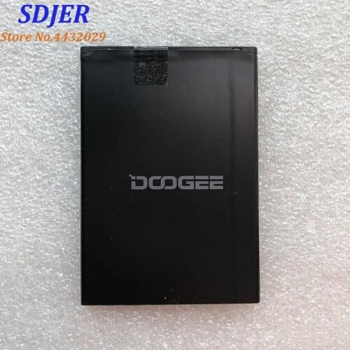 DOOGEE DOOGEE X20 Phone Batteries
