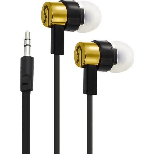 FIRSTSELLER In-ear Headphones