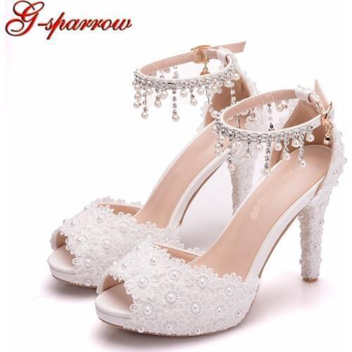 G-SPARROW Lace
