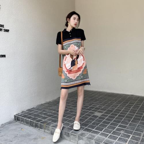 Свободные летние платья GIOIO China At AliExpress