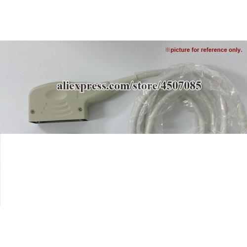 Good condition compatible Level-B GE Convex/Abdominal 4C-A for Voluson 730 Pro
