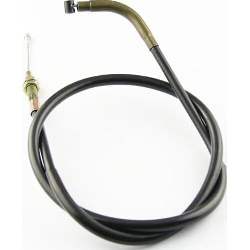 Motorcycle Clutch Control Cable Wire Line For Honda CBR600 CBR600F F2 1991 1992 1993 1994 22870-MV9-00 Motorcycles Accessories
