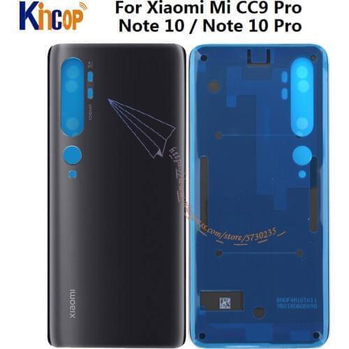KINCOP Xiaomi Mi Note Pro Batteries